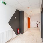 Eole Concept - Aménagement sur-mesure dans couloir