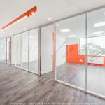 Eole Concept - Cloisons de bureaux