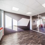 Eole Concept - Aménagement de bureaux