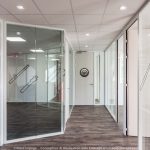 Eole Concept - Cloisons de bureaux