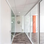 Eole Concept - Cloisons de bureaux