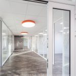 Eole Concept - Cloisons de bureaux