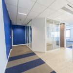 Eole Concept - Cloisons de bureaux