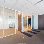 Eole Concept - Cloisons de bureaux