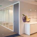 Eole Concept - Cloisons de bureaux