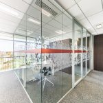 Eole Concept - Cloisons de bureaux