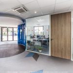 Eole Concept - Aménagement de bureaux