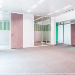 Eole Concept - Cloisons de bureaux