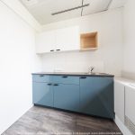 Eole Concept - Kitchenette