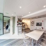 Eole Concept - Cafeteria