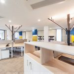 Eole Concept - Aménagement de bureaux