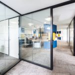 Eole Concept - Aménagement de bureaux