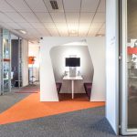 Eole Concept - Aménagement de bureaux