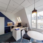 Eole Concept - Bureau