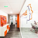 Eole Concept - Aménagement de bureaux