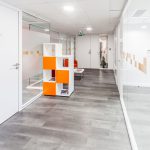 Eole Concept - Aménagement de bureaux