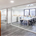 Eole Concept - Aménagement de bureaux
