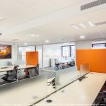 Eole Concept - Aménagement de bureaux