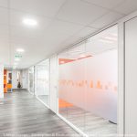 Eole Concept - Cloisons de bureaux