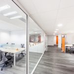 Eole Concept - Aménagement de bureaux