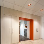 Eole Concept - Aménagement sur-mesure dans couloir