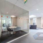 Eole Concept - Aménagement de bureaux