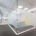 Eole Concept - Cloisons de bureaux