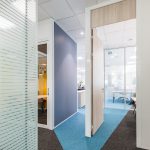 Eole Concept - Cloisons de bureaux