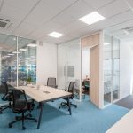 Eole Concept - Open-space