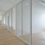 Eole Concept - Cloison de bureaux