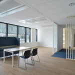 Eole Concept - Open-space