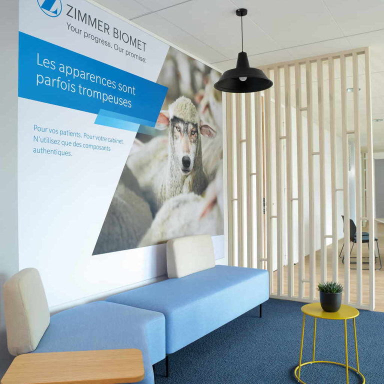 Zimmer Dental Eole CONCEPT