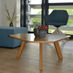 Eole Concept - Table basse