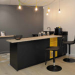 Eole Concept - Kitchenette - Notre univers