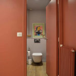Eole Concept - Sanitaires