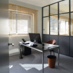 Eole Concept - Bureau design