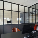 Eole Concept - Bureau design