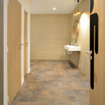 Eole Concept - Sanitaires hommes