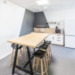 Eole Concept - Kitchenette