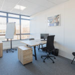 Eole Concept - Bureau