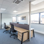 Eole Concept - Open-space
