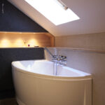 Eole Concept - salle de bain ambiance cosy chic - notre univers