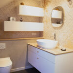 Eole Concept - salle de bain ambiance cosy chic - notre univers